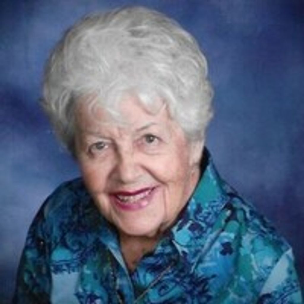 Dorothy Jean Kennedy