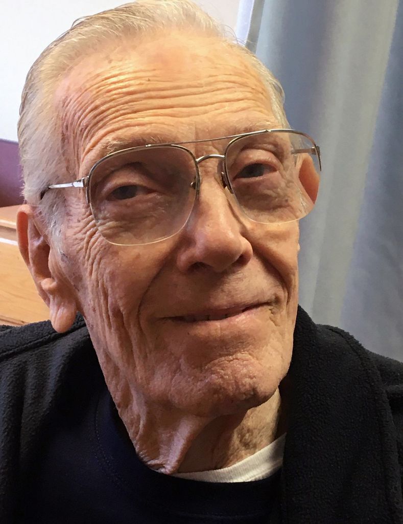 Kenneth C. Hatfield Sr. Profile Photo