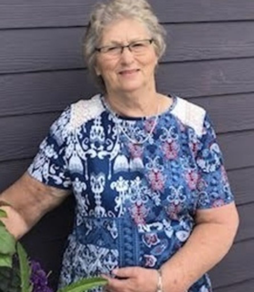 Florence Sacrey Profile Photo