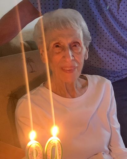 Josephine P. Tramutolo Profile Photo