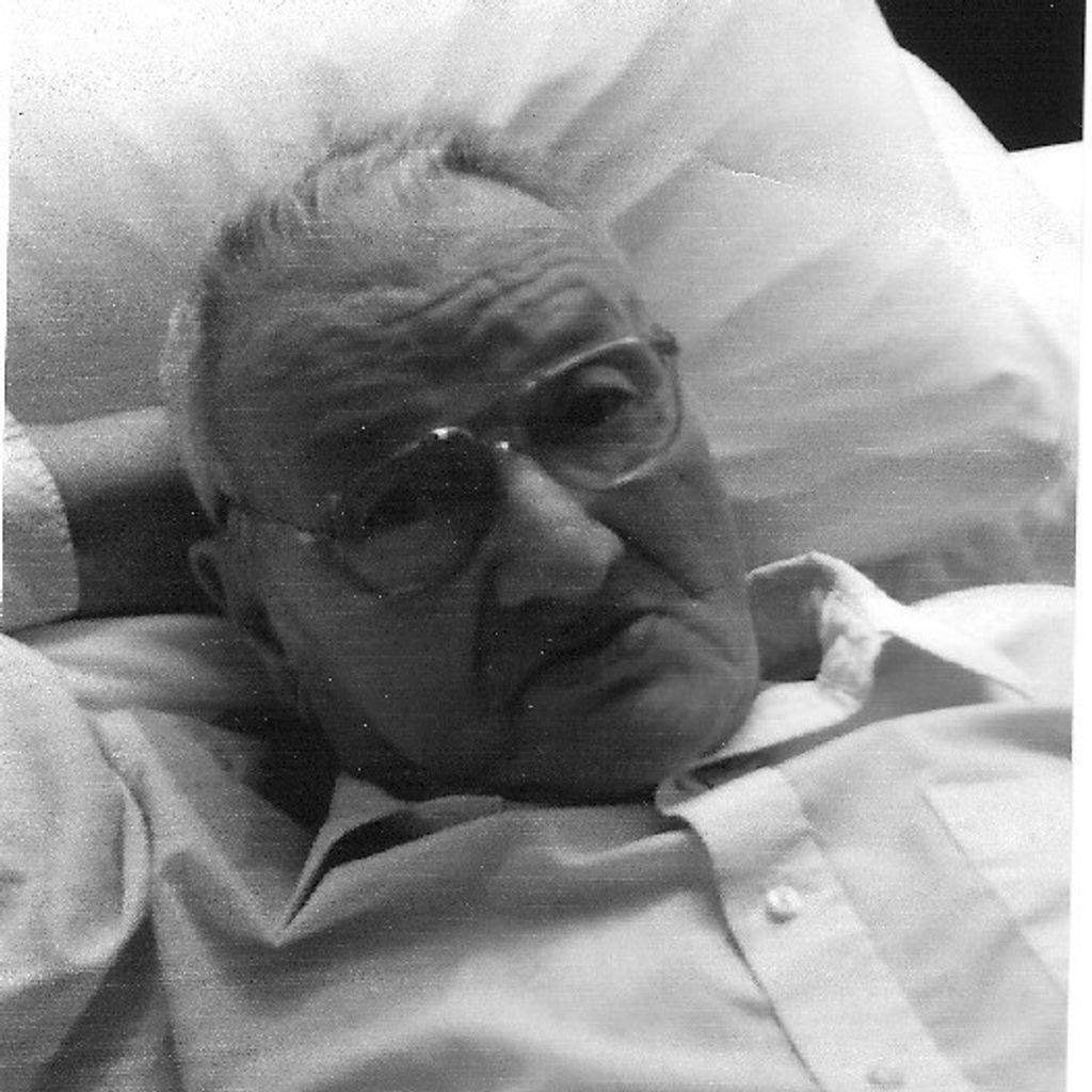 Lester Bess