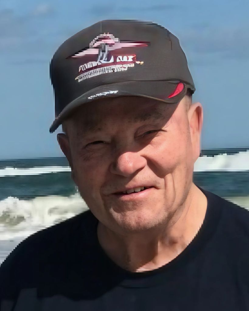 Walter Weber Profile Photo