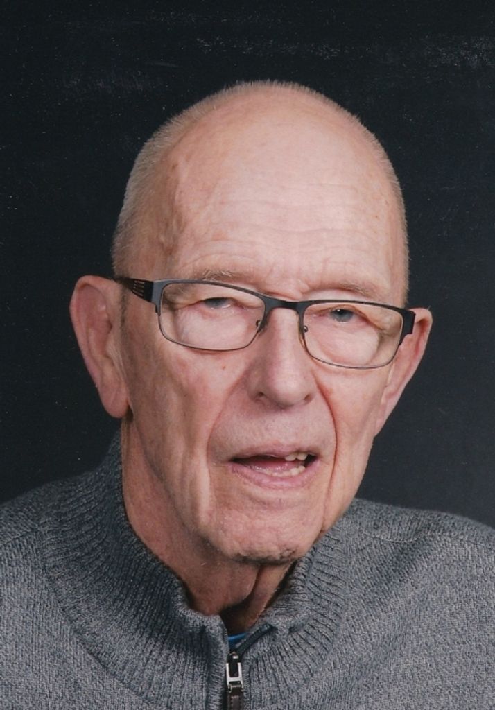 Rudolph E Ohrn