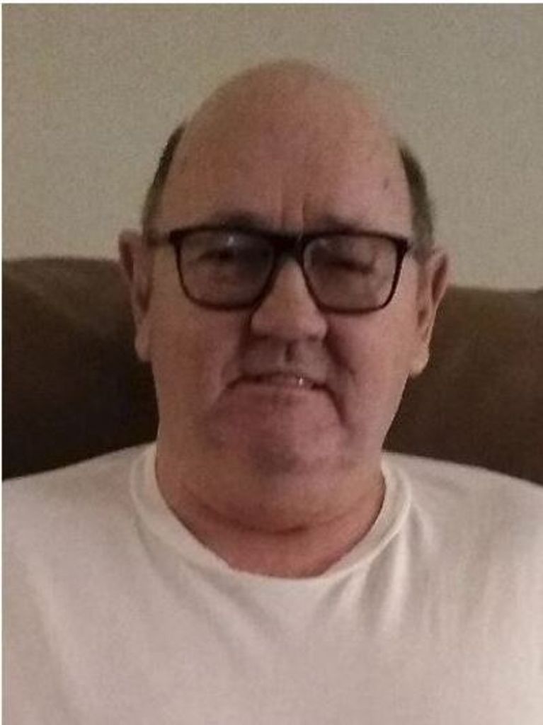 Charles Sergerson Profile Photo