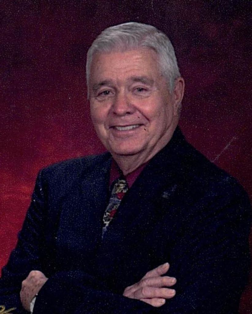 Don Johnson Profile Photo