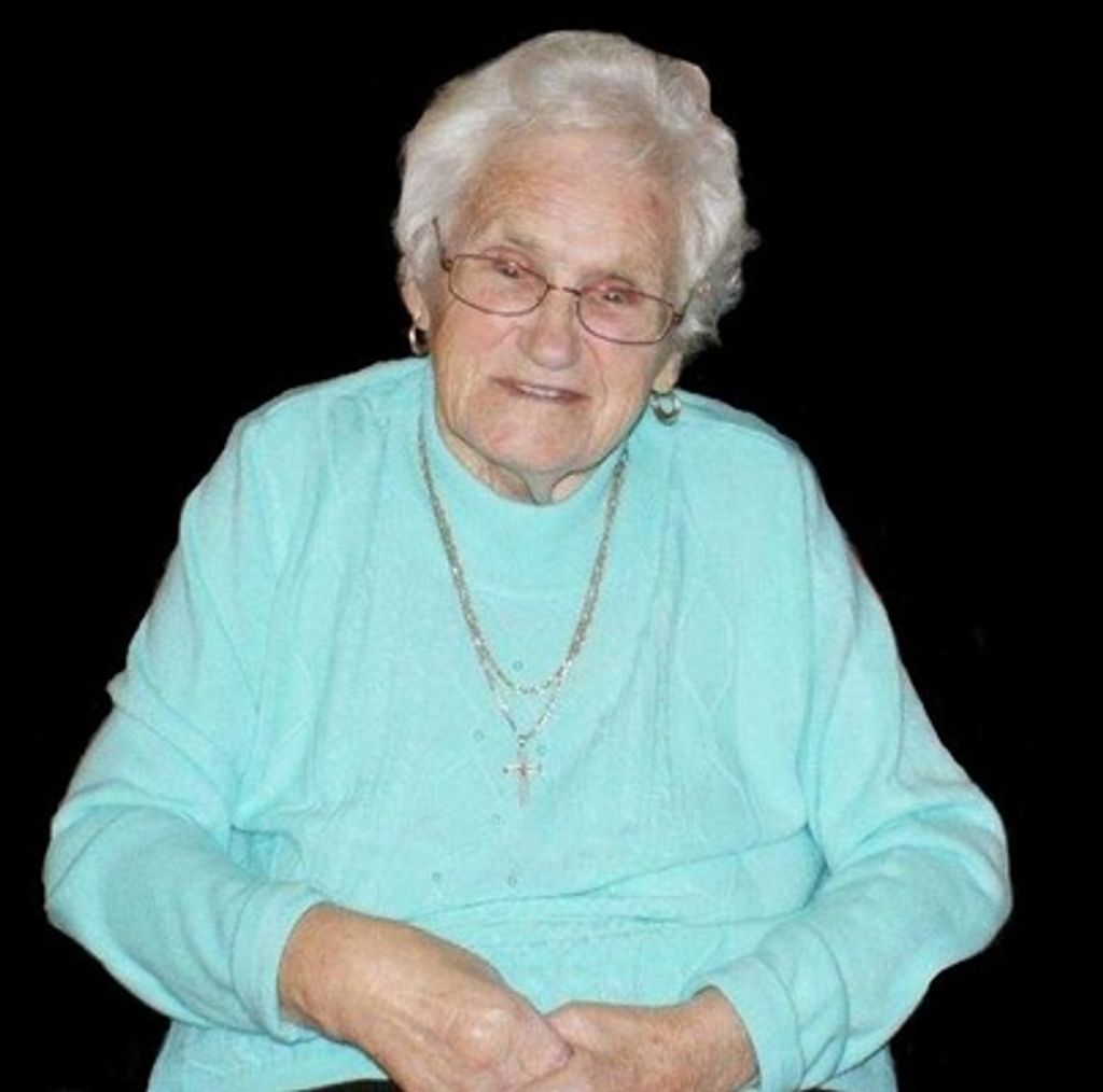 Hazel Pope Profile Photo