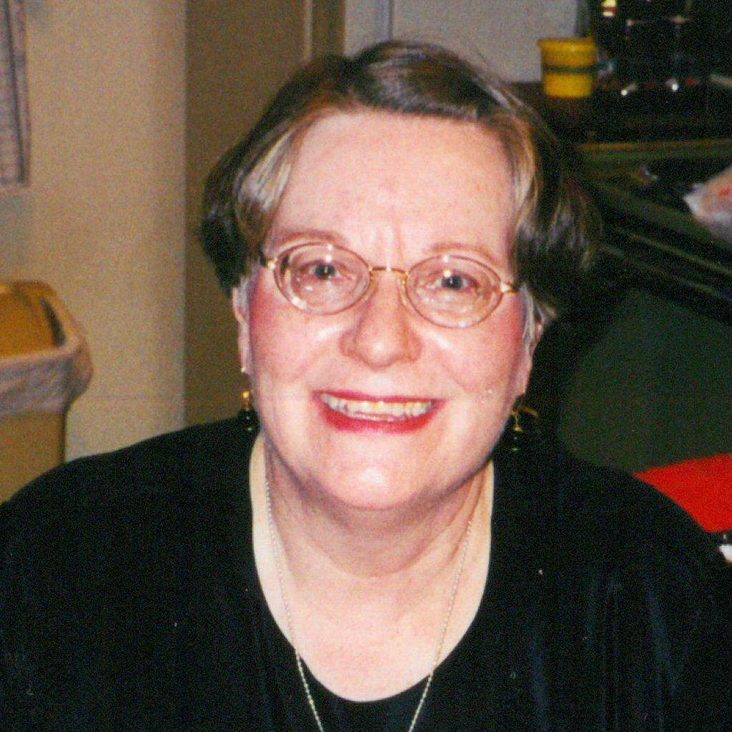 Sally Sue Attwood