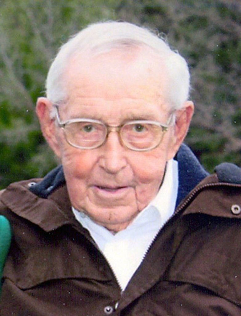 Francis "Frank" Vincent Schulte Profile Photo