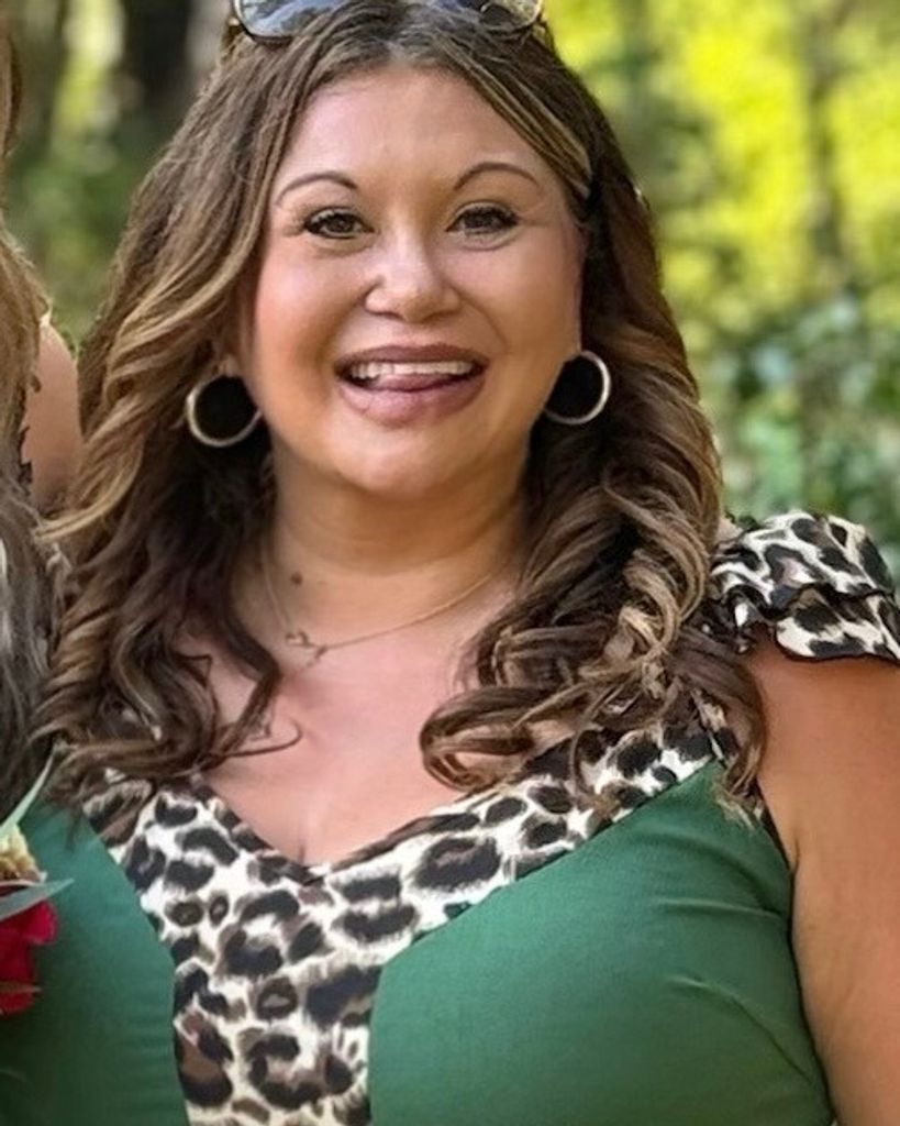 Tramese Alderman Merritt Profile Photo