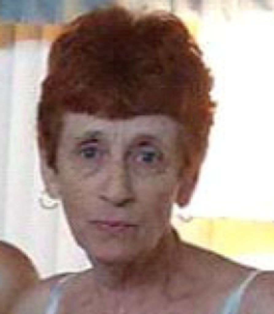 Patricia A. Reap