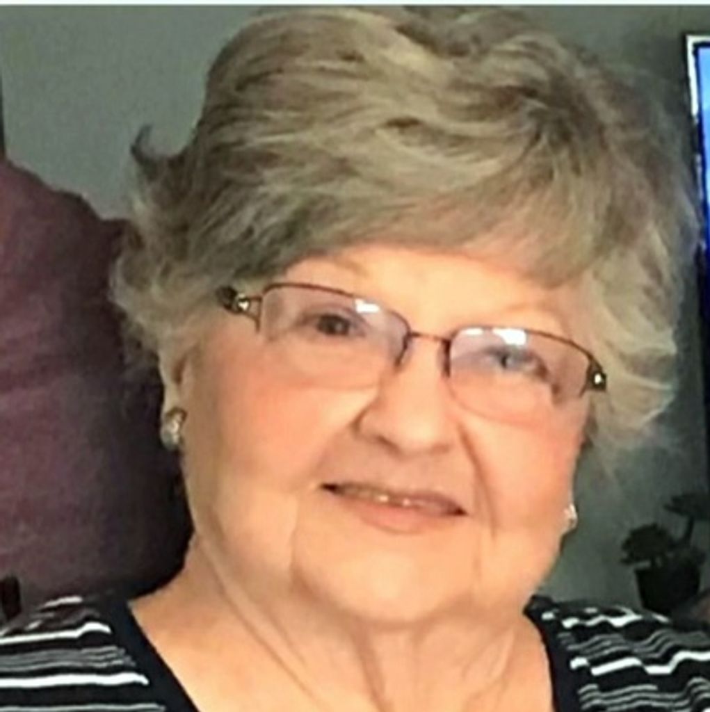 Roselyn Schneider Busch