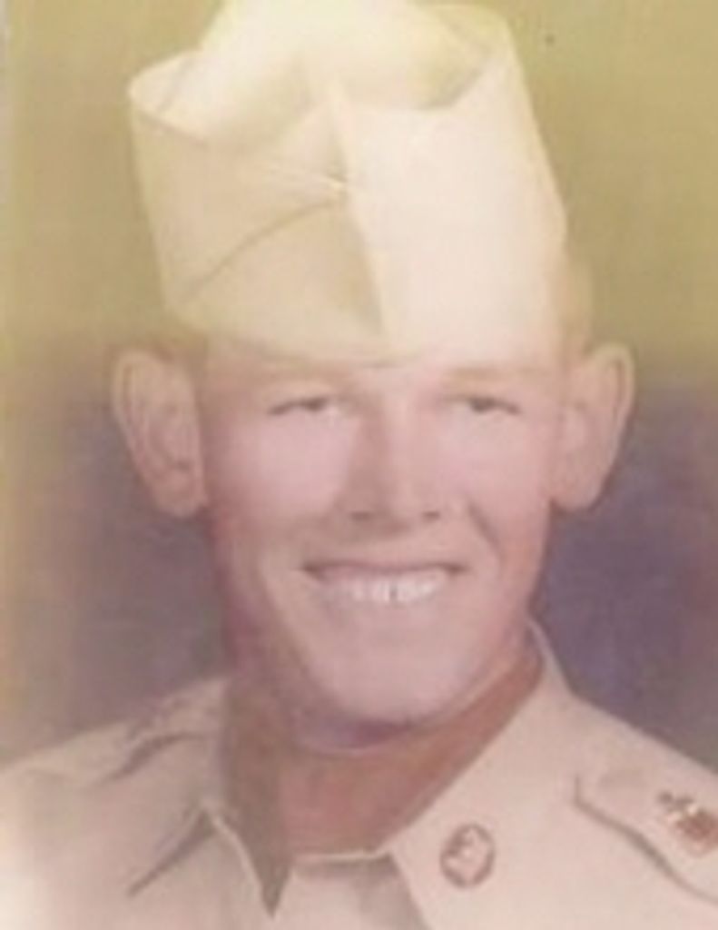 Gordon 'Flash Hess' Hess Sr