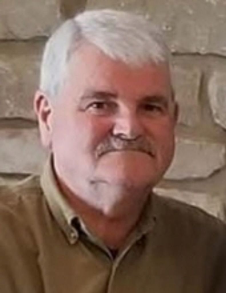 Jerry Wayne Emery Profile Photo