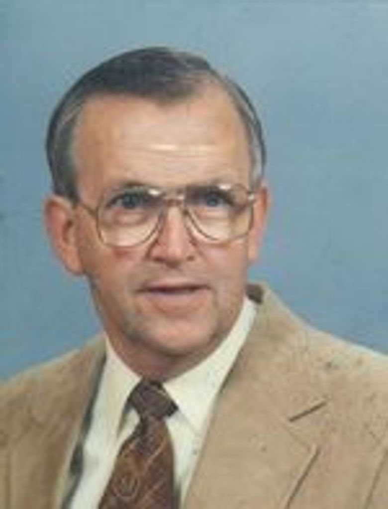 Bennie D Bergman