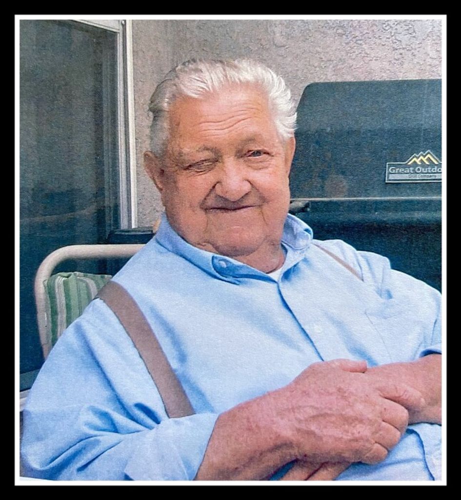John  Pedersen