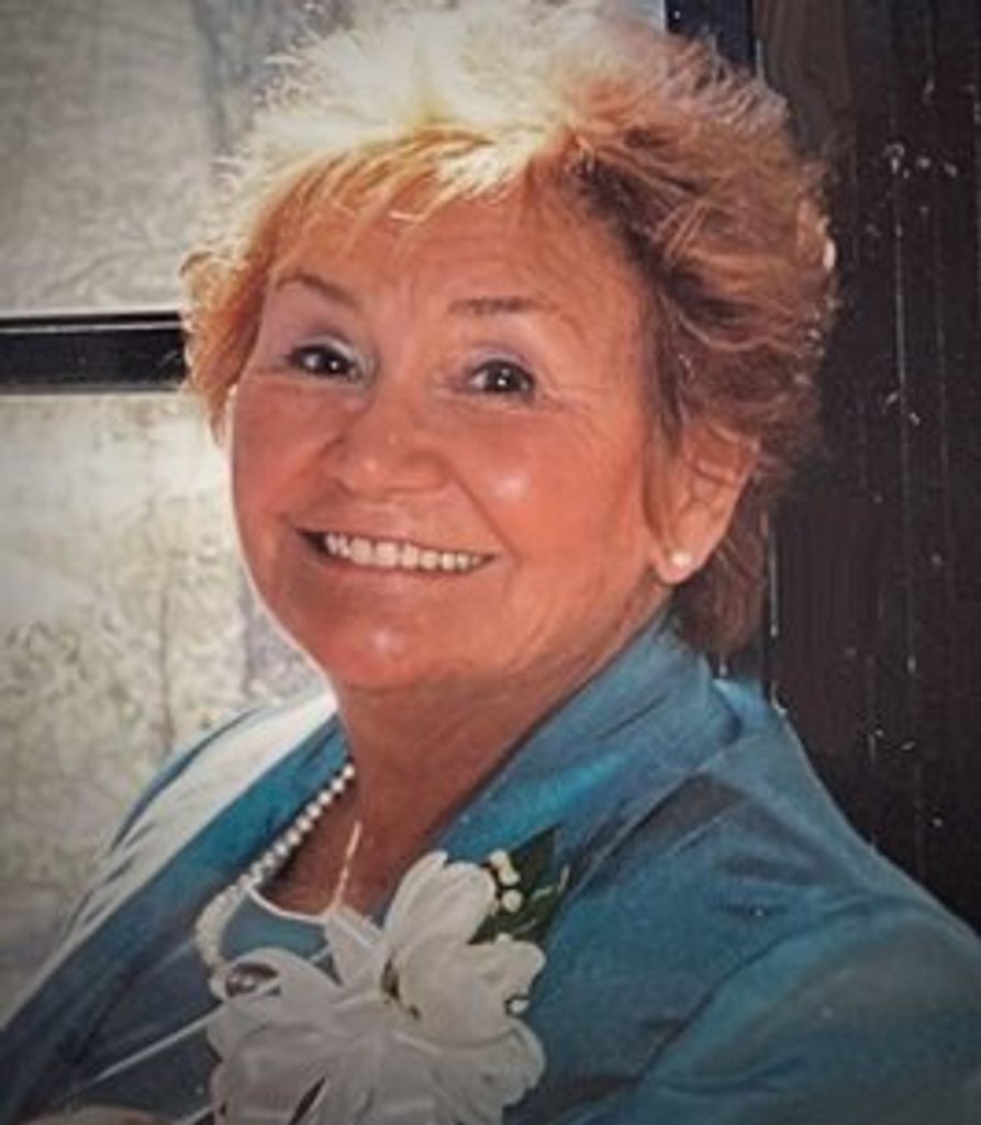 Jeannette Webb