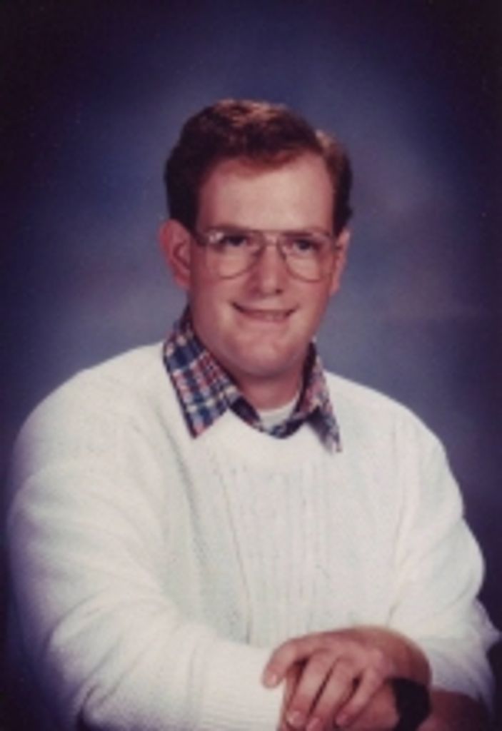 Christopher L. Ellis Profile Photo