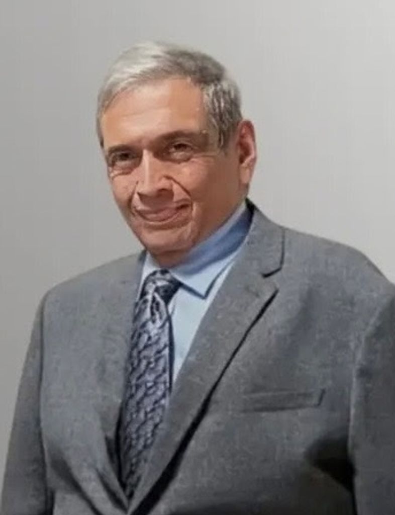 Rolando V.  Ramon Profile Photo