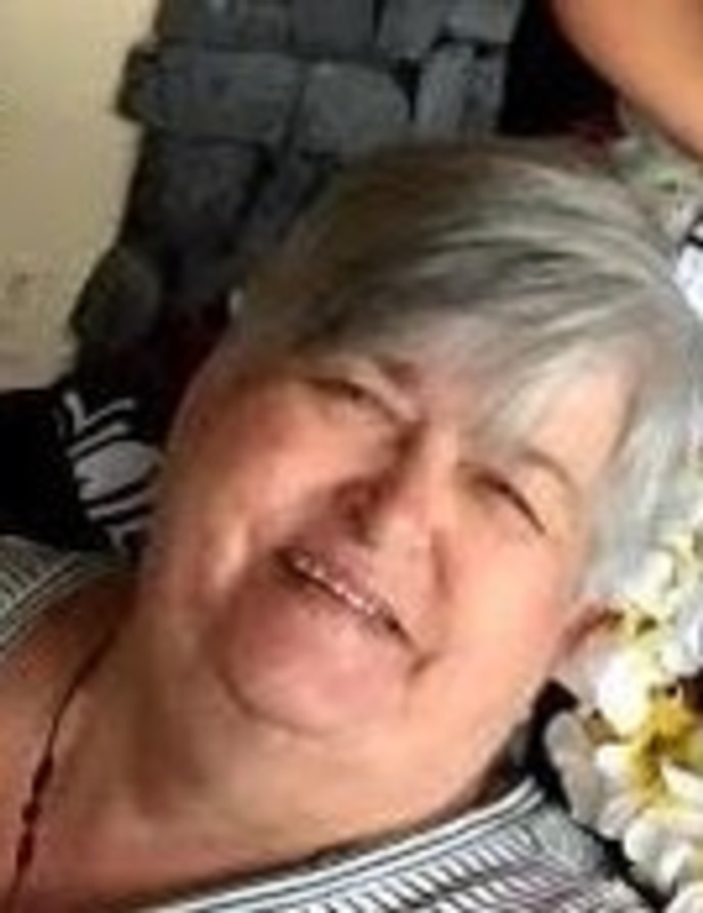 Juanita Mary (Reeder) Scott