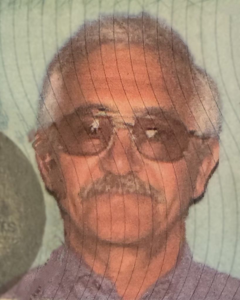 Edward E. Pike, Sr. Profile Photo