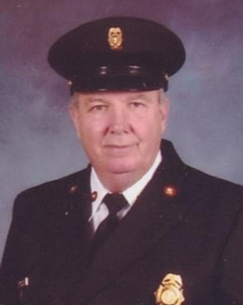 Kenneth Smith Rose, Sr.