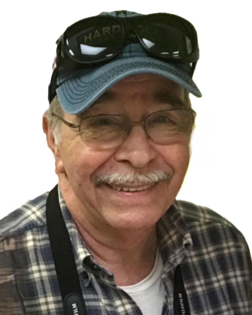 Ronnie Leon Lussier