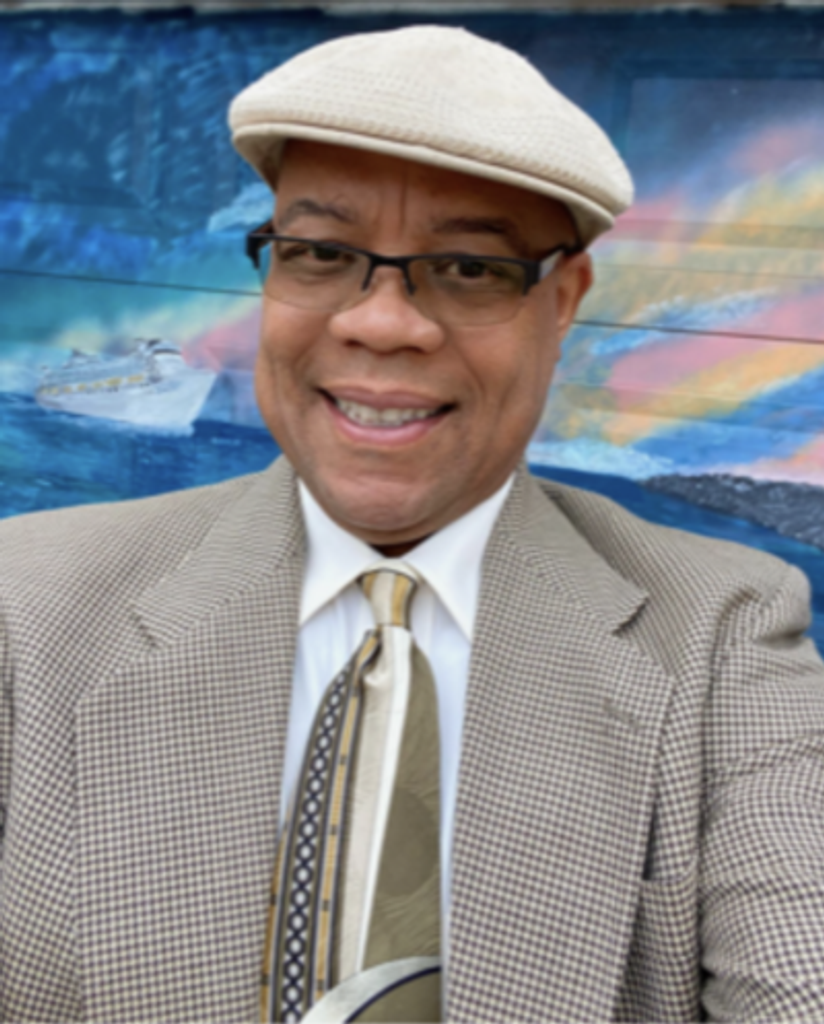 Gary Beasley Profile Photo