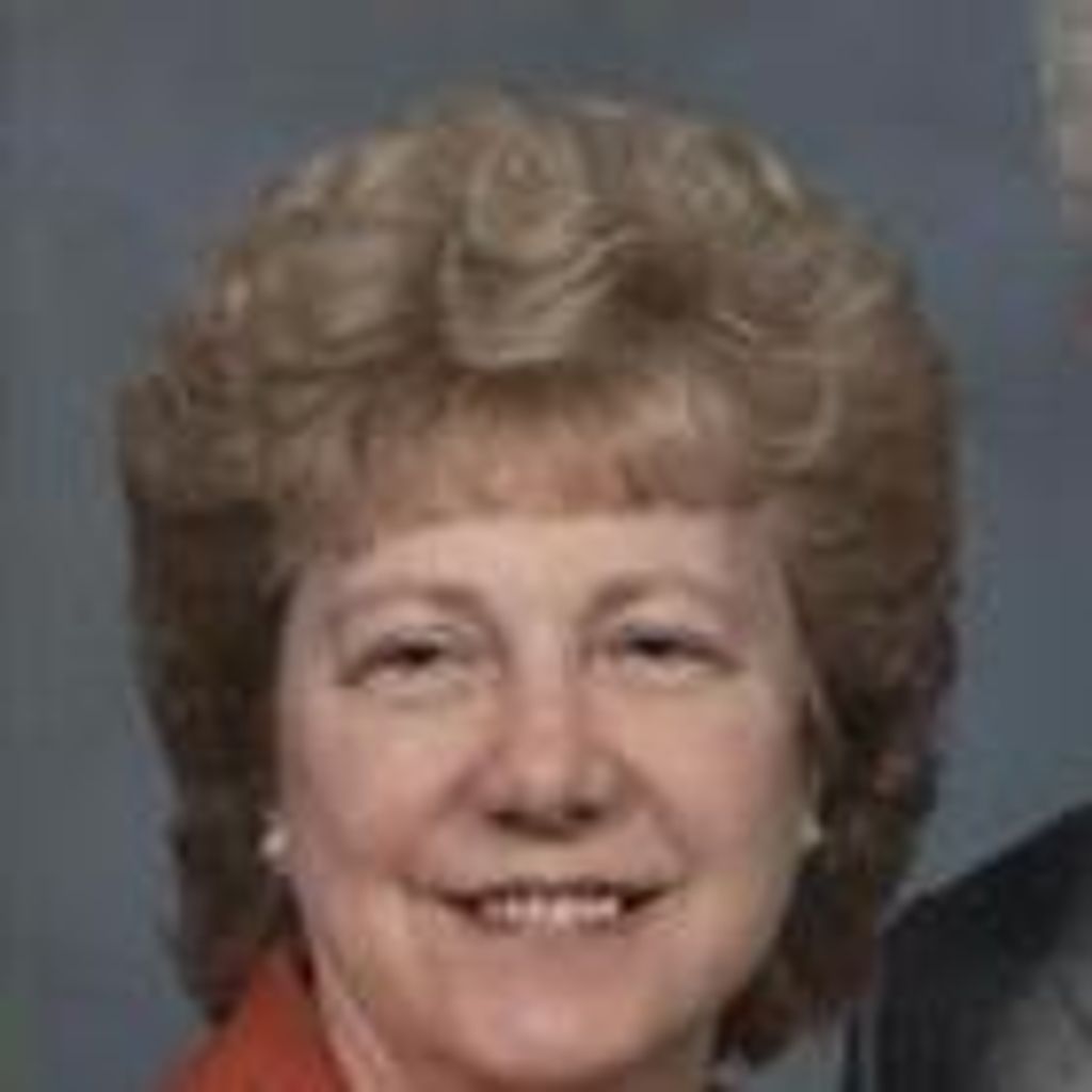 Margaret R Shaulis