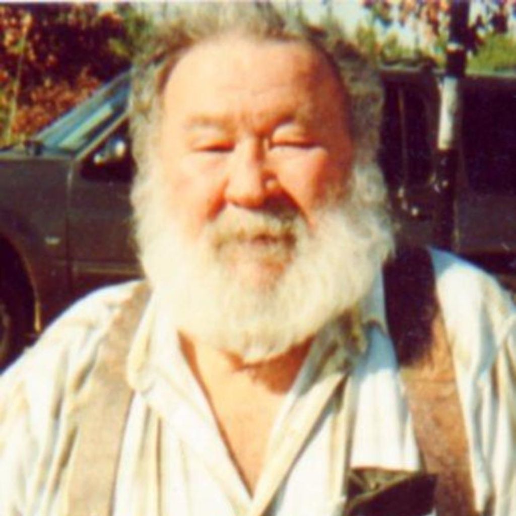 Eugene McLin