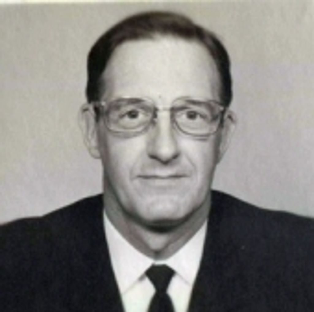George Philip Kopp, Jr.
