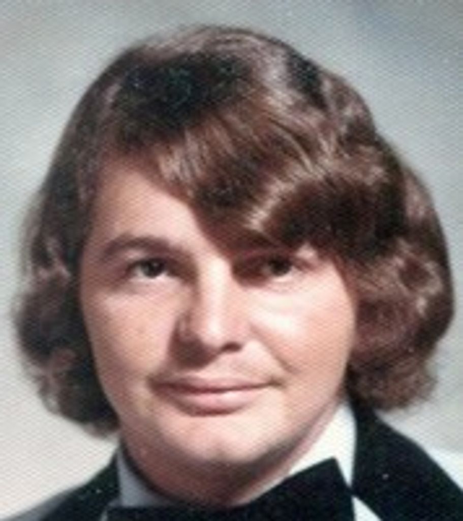 Dennis D. Broussard