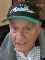 Chester J. Wojton