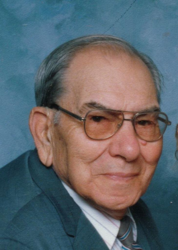 Floyd Winkler