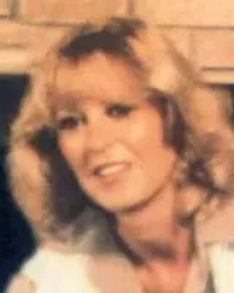 Patricia "Pat" Fletcher