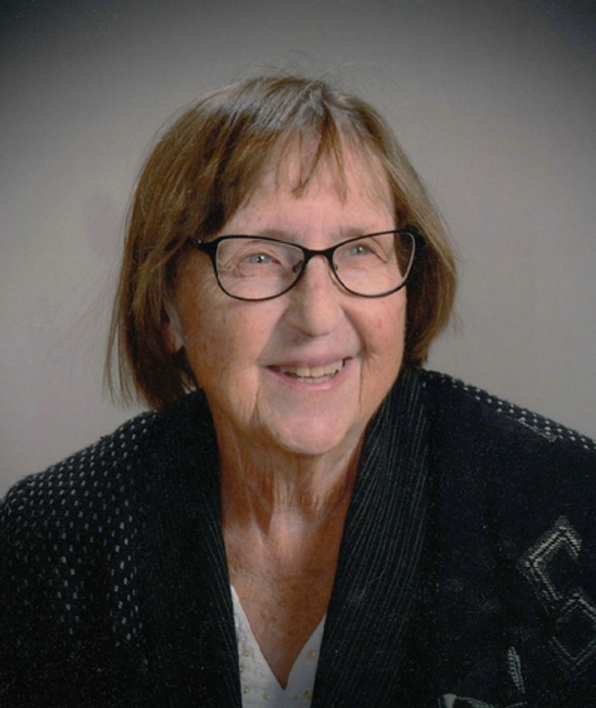 Olivia "O.A." Ann Hill Bernsen