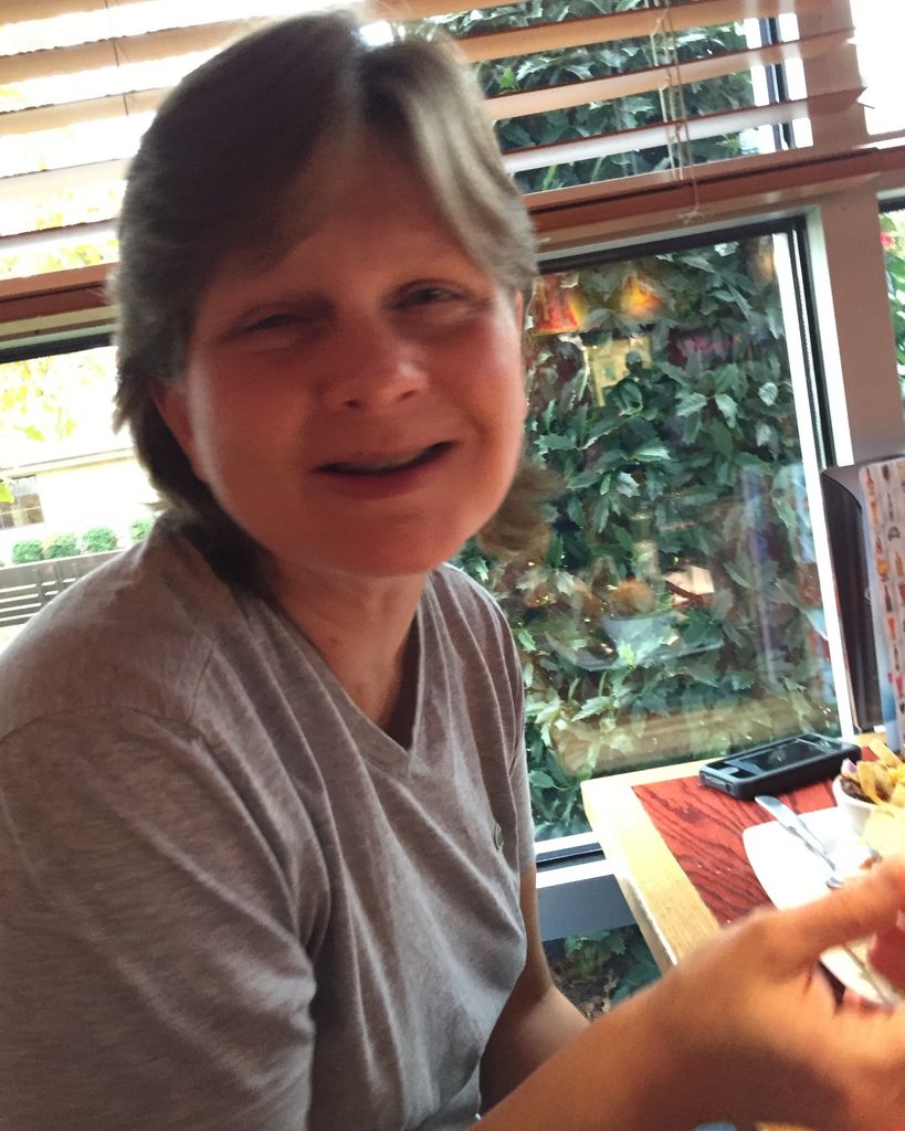 Angela Anglin Profile Photo