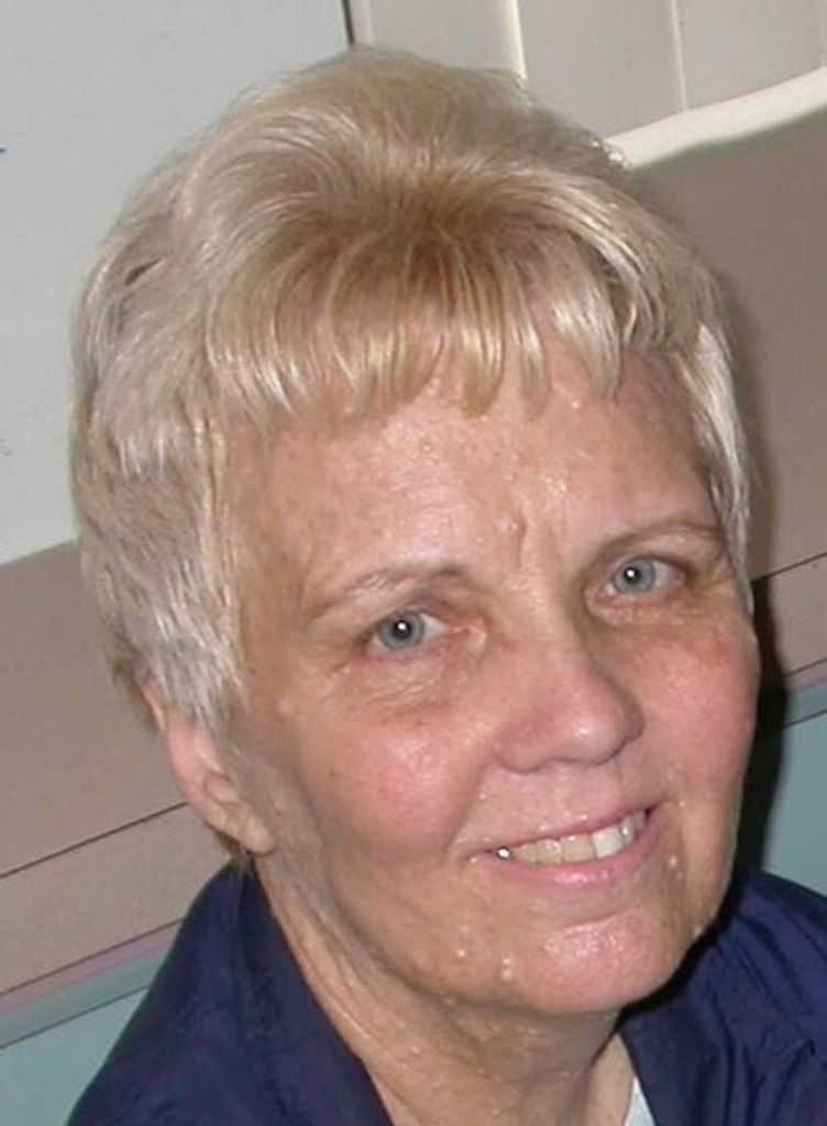 Sherry Elaine Wilson Profile Photo