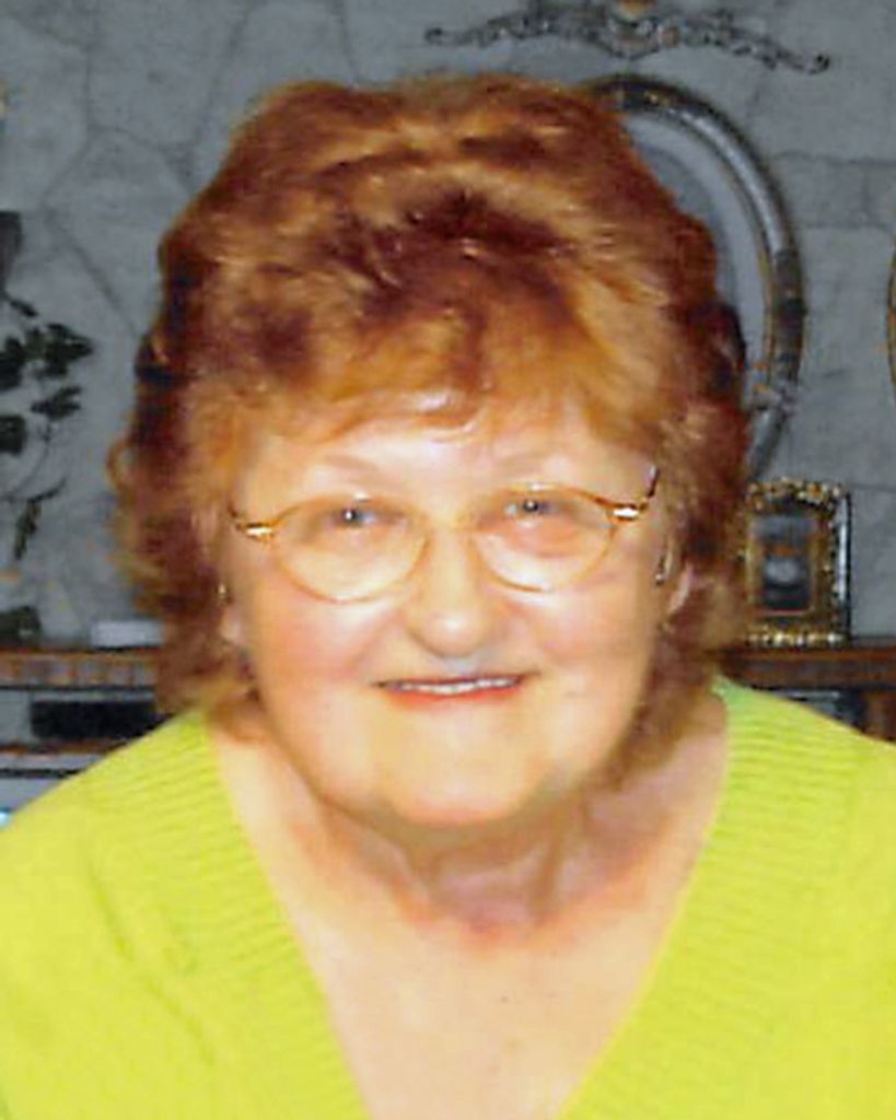 Elaine Kawlewski