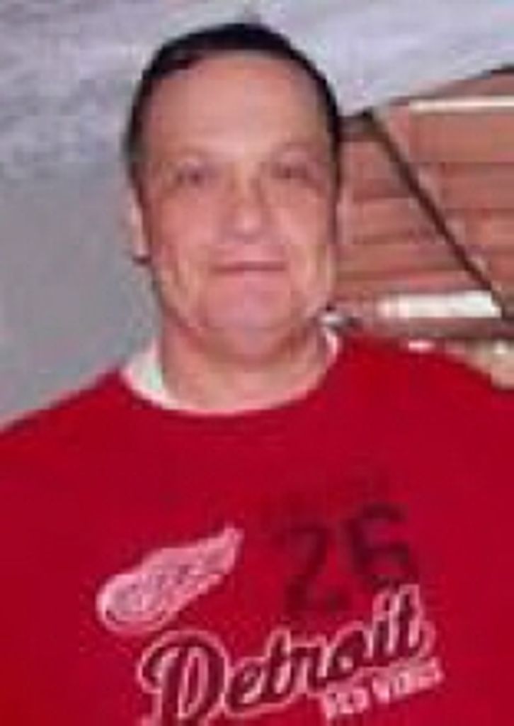 Bruce  Brian Bellant