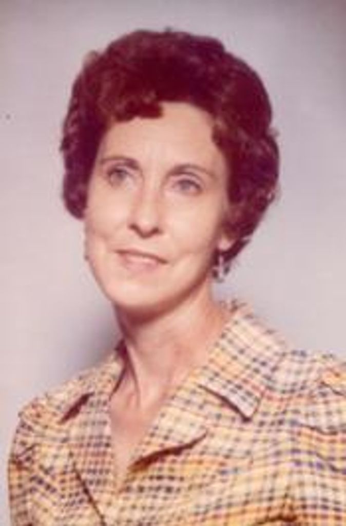 Christine Griffith