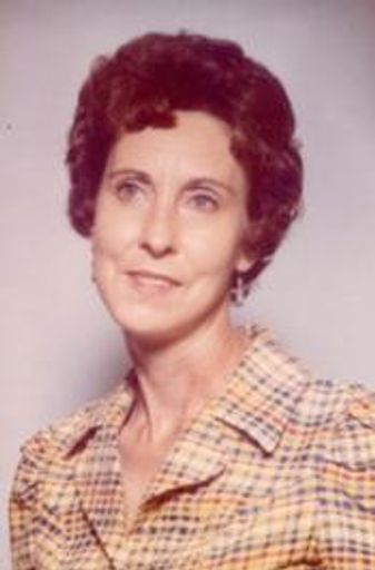 Christine Griffith Profile Photo