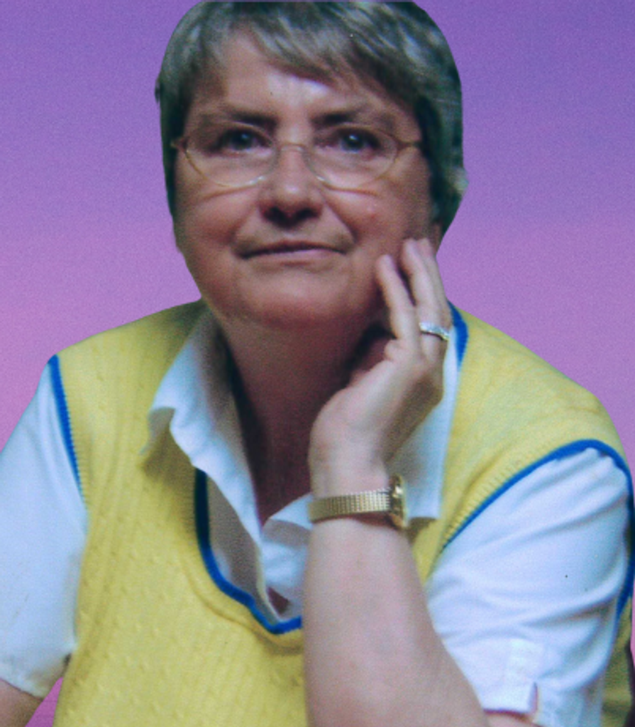 Rose Mary Shopinski