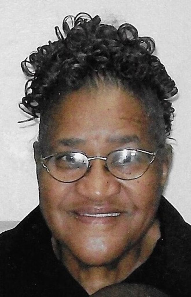 Gladys Dixon-Mackey Profile Photo