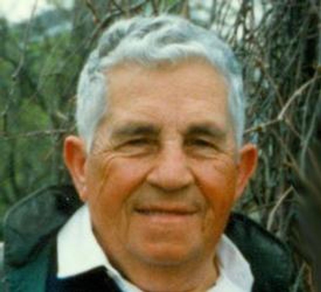 Manuel 'Pat' Gonsalves, Jr.
