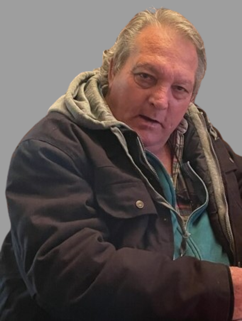 James David Littlejohn