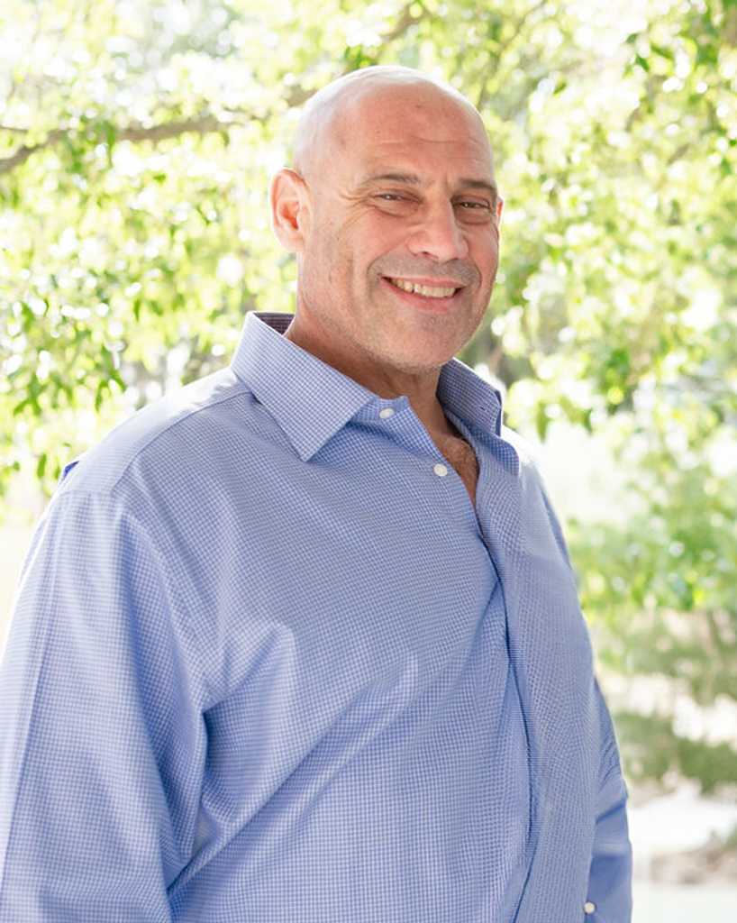 Robert Salvatore Napoli Profile Photo