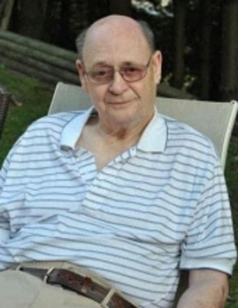 Elmer C. Hamilton