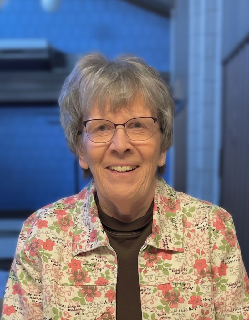 Lois M. Johnson Profile Photo