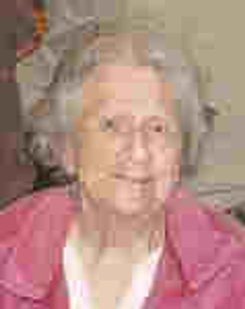 Gladys E. Rennie