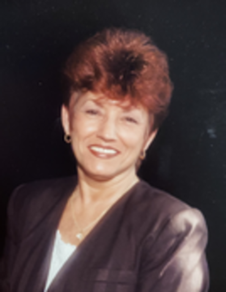 Roberta Essie Lawson Profile Photo